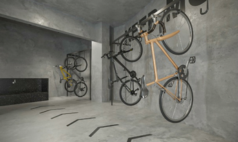 Imagem 15: Apartamento à venda em São Paulo, Vila Mariana, com 2 quartos, 75,14m²