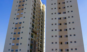 Imagem: Apartamento à venda em Valinhos, Jardim