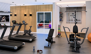 Imagem 4: Apartamento à venda em Valinhos, Jardim Santo Antônio, com 2 quartos, 51,88m²