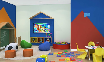 Imagem 6: Apartamento à venda em Valinhos, Jardim Santo Antônio, com 2 quartos, 51,88m²