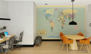 Imagem 7: Apartamento à venda em Valinhos, Jardim Santo Antônio, com 2 quartos, 51,88m²