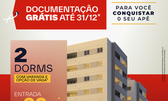 Imagem: Origem Itaquera - Fase 1