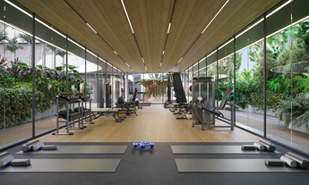 Imagem 6: 4 dormitórios na Rua Franca Filho