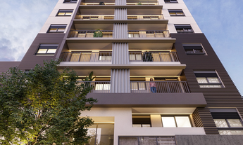 Imagem: 1 dormitório na Rua Afonso De Freitas