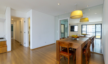 Imagem: Apartamento à venda em São Paulo, Brooklin