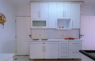 Imagem 12: APARTAMENTO RESIDENCIAL em São Paulo - SP, Brooklin Paulista