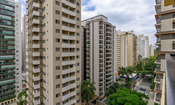Imagem 4: Apartamento à venda em São Paulo, Brooklin Paulista, com 2 quartos, 112m²