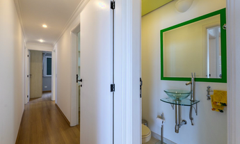 Imagem 5: Apartamento à venda em São Paulo, Brooklin Paulista, com 2 quartos, 112m²