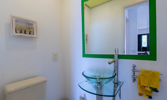 Imagem 6: Apartamento à venda em São Paulo, Brooklin Paulista, com 2 quartos, 112m²