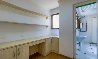 Imagem 7: Apartamento à venda em São Paulo, Brooklin Paulista, com 2 quartos, 112m²