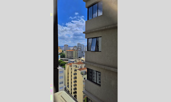 Imagem 2: Apartamento à venda em São Paulo, Santa Cecília, com 1 quarto, 30m²