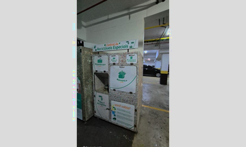 Imagem 7: Apartamento à venda em São Paulo, Santa Cecília, com 1 quarto, 30m²