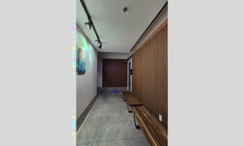 Imagem 6: Apartamento à venda em São Paulo, Santa Cecília, com 1 quarto, 30m²