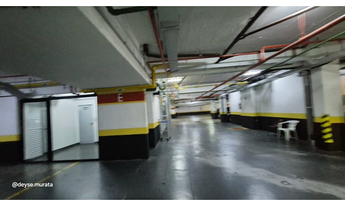 Imagem 4: Apartamento à venda em São Paulo, Santa Cecília, com 1 quarto, 30m²