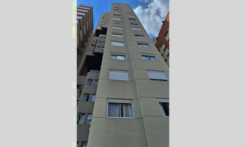 Imagem 3: Apartamento à venda em São Paulo, Santa Cecília, com 1 quarto, 30m²