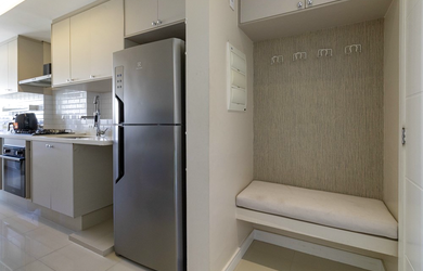 Imagem 11: APARTAMENTO RESIDENCIAL em São Paulo - SP, Jardim Prudência