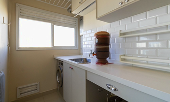 Imagem 3: 2 dormitórios na Rua Dos Cafezais