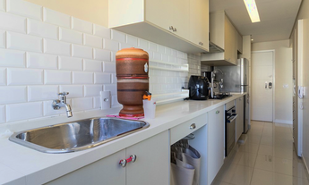 Imagem 4: 2 dormitórios na Rua Dos Cafezais