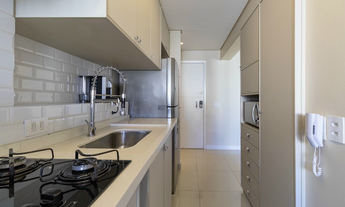 Imagem 5: 2 dormitórios na Rua Dos Cafezais