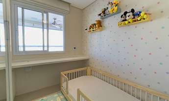 Imagem 6: 2 dormitórios na Rua Dos Cafezais