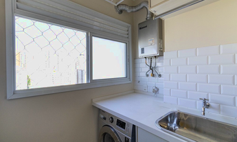 Imagem 7: 2 dormitórios na Rua Dos Cafezais