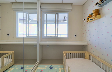 Imagem 8: APARTAMENTO RESIDENCIAL em São Paulo - SP, Jardim Prudência