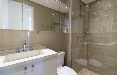 Imagem 10: APARTAMENTO RESIDENCIAL em São Paulo - SP, Jardim Prudência