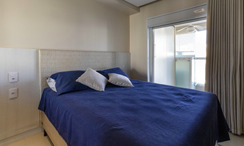 Imagem 2: 2 dormitórios na Rua Dos Cafezais