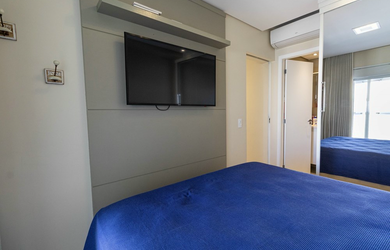 Imagem 14: APARTAMENTO RESIDENCIAL em São Paulo - SP, Jardim Prudência