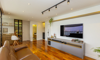 Imagem: 3 dormitórios na Rua Palestina