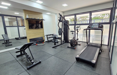 Imagem 9: APARTAMENTO RESIDENCIAL em São Paulo - SP, Alto da Boa Vista