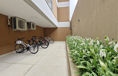 Imagem 12: APARTAMENTO RESIDENCIAL em São Paulo - SP, Alto da Boa Vista