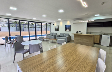 Imagem 13: APARTAMENTO RESIDENCIAL em São Paulo - SP, Alto da Boa Vista