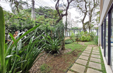 Imagem 15: APARTAMENTO RESIDENCIAL em São Paulo - SP, Alto da Boa Vista