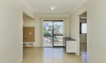 Imagem: Apartamento à venda em São Paulo, Vila