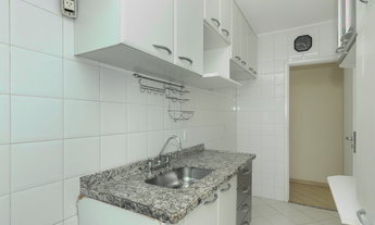 Imagem 6: Apartamento à venda em São Paulo, Vila Mariana, com 2 quartos, 53m²