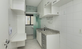 Imagem 7: Apartamento à venda em São Paulo, Vila Mariana, com 2 quartos, 53m²