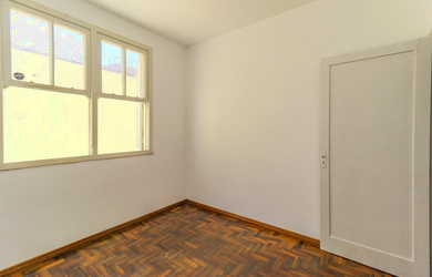 Imagem 2: 2 dormitórios na Rua General Caldwell