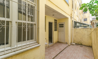 Imagem 7: 2 dormitórios na Rua General Caldwell