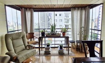 Imagem: Apartamento à venda em São Paulo, Vila