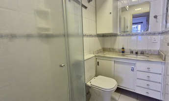 Imagem 4: Apartamento à venda em São Paulo, Vila Olímpia, com 3 quartos, 86m²