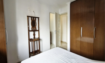 Imagem 5: Apartamento à venda em São Paulo, Vila Olímpia, com 3 quartos, 86m²