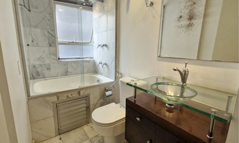 Imagem 6: Apartamento à venda em São Paulo, Vila Olímpia, com 3 quartos, 86m²