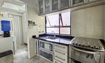 Imagem 7: Apartamento à venda em São Paulo, Vila Olímpia, com 3 quartos, 86m²