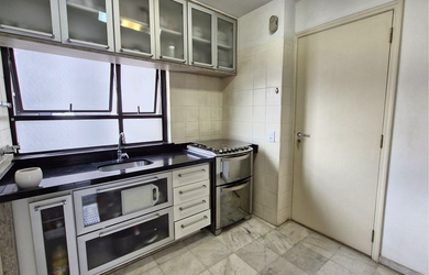 Imagem 8: APARTAMENTO RESIDENCIAL em São Paulo - SP, Vila Olímpia