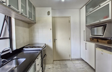 Imagem 9: APARTAMENTO RESIDENCIAL em São Paulo - SP, Vila Olímpia