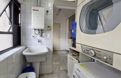 Imagem 10: APARTAMENTO RESIDENCIAL em São Paulo - SP, Vila Olímpia