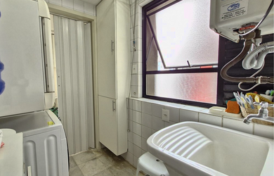 Imagem 11: APARTAMENTO RESIDENCIAL em São Paulo - SP, Vila Olímpia