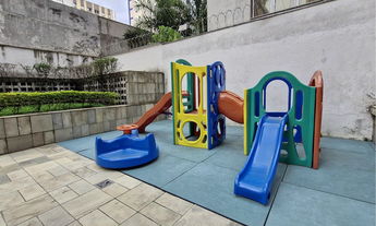 Imagem 2: APARTAMENTO RESIDENCIAL em São Paulo - SP, Vila Olímpia