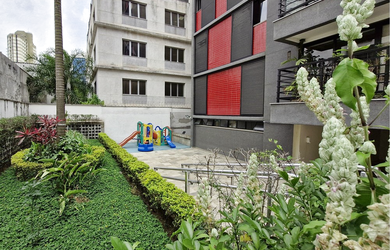 Imagem 14: APARTAMENTO RESIDENCIAL em São Paulo - SP, Vila Olímpia